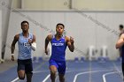 Track & Field  Men’s Track & Field open up the 2023 indoor season with a home meet against Colby College. They also competed against visiting Wentworth Institute of Technology, Worcester State University, Gordon College and Connecticut College. - Photo by Keith Nordstrom